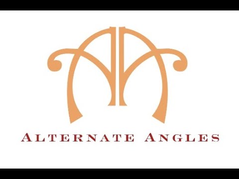 Angles Alternate